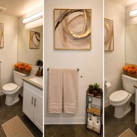 2bedroom Loft