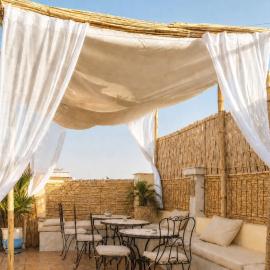 Riad Flottement Des Songes