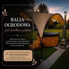 Zakręt Solina BALIA RELAKS 537-791-246, hotel en Solina
