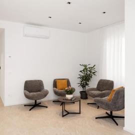 Ambra House – hotel w Trydencie