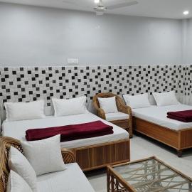 HOSTEL Abhishek