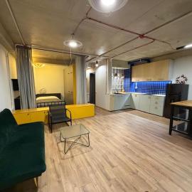 Lisi loft studio