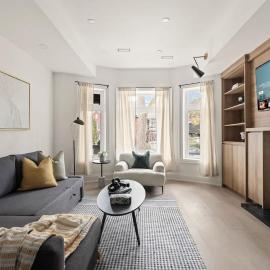 Bright West End Gem Walk to Waterfront