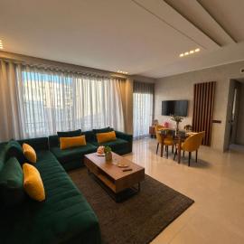 UNO Casablanca