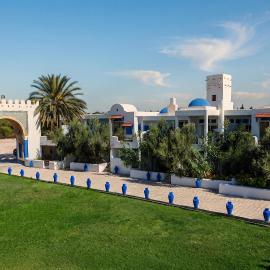 Zinebledi Hotel Sousse