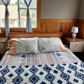 Habitación Refugio Holistico