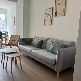 Maison51, готель у місті Гасселт