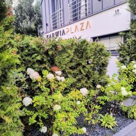 Karwia Plaza - Apartments - Domki z jacuzzi i sauną, hotel a Sławoszynko