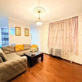 new comfort apartments