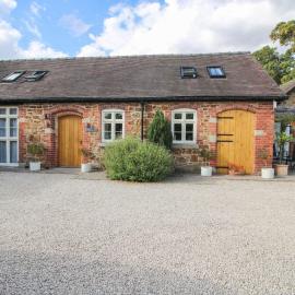 Swallows Cottage, hotel a Harley