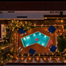 The Villas Palm Springs