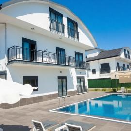 Villa Sebuş