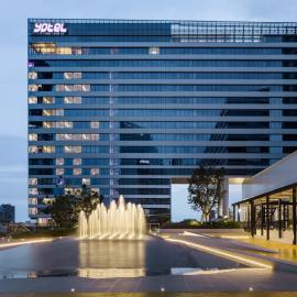 YOTEL Bangkok Sukhumvit, Select by Hilton