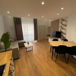 Loft at Liqeni i thate