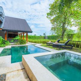 Chachagua Vacations Homes