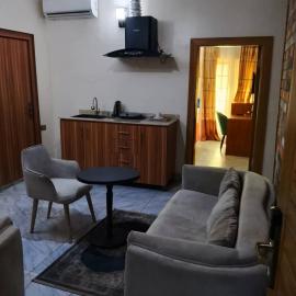 Marrisson Hotel