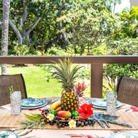 Peaceful 2BR Condo Near Magic Sands - Pool, Tennis & Easy Beach Access!