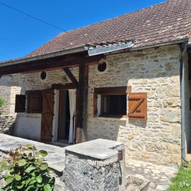 La Maisonnette, Hotel in Tauriac