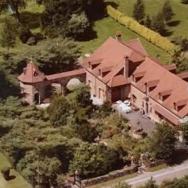 Le Petit Colombier, hotel em Vieux-Mesnil