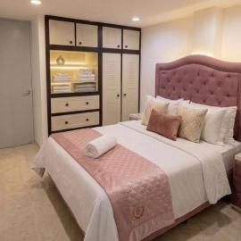 Valher Suites 201, hotel in Dosquebradas