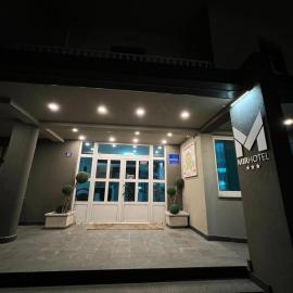 Hotel MIR