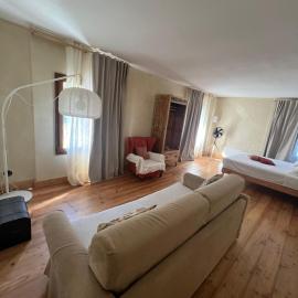 E Reixe La casa vegia, hotel a Sant'Olcese