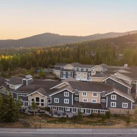 Residence Inn by Marriott Breckenridge, Hotel in Breckenridge
