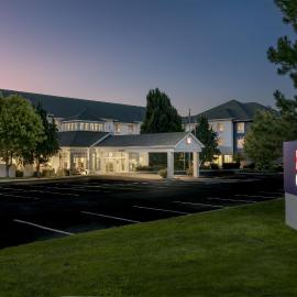 Hilton Garden Inn Tri-Cities/Kennewick