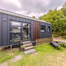 Bigge Elements Tinyhaus 3 "Luft"