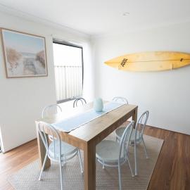 The Cove at Iluka โรงแรมในKinross