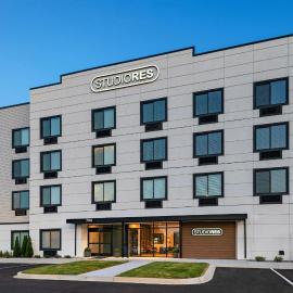 StudioRes by Marriott Louisville East
