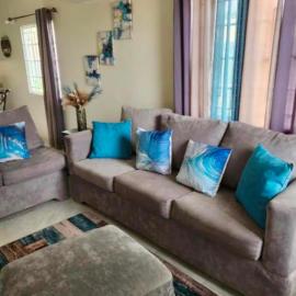 Chill place, hotel di Portmore