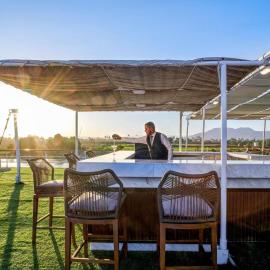 Mövenpick Royal Lily Nile Cruise, Every Monday Four Nights From Luxor, Every Friday Three Nights From Aswan, hotel v mestu Luxor