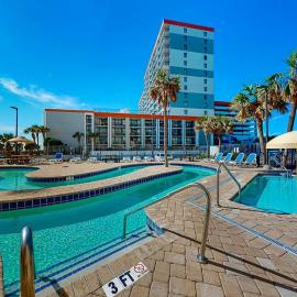 Sand Dunes Resorts 2648