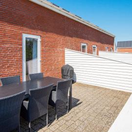 6 person holiday home in Rømø