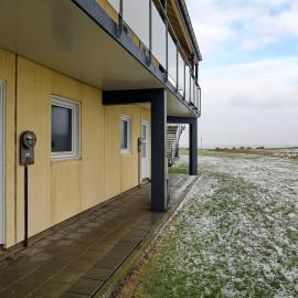 Apartment in Nr Lyngby Holiday Center