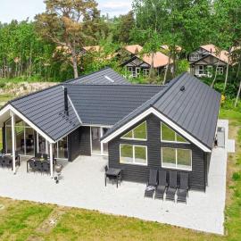 5 star holiday home in Væggerløse