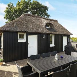 Charming cottage near forest in Farsø