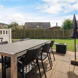 6 person holiday home in Hadsund, hotel u gradu 'Hadsund'