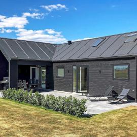 5 star holiday home in Odder