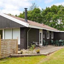 Modern Cottage Oasis in Arrild-By Traum – hotel w mieście Toftlund