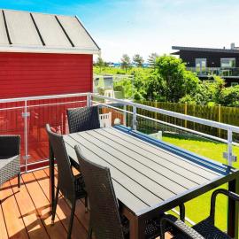 6 person holiday home in Hadsund, Hotel in Hadsund
