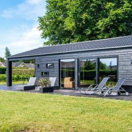 5 star holiday home in Hejls, hotell sihtkohas Hejls