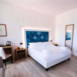 Splendid Hotel Taormina, hotel a Taormina