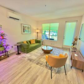 Entire place - Apto in Menlo Park, CA, USA, hotel a Menlo Park