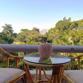 Nature & Relax Paraíso, hotell sihtkohas Jiutepec