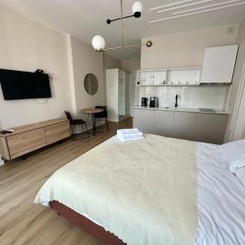 Nova Concierge Aparthotel