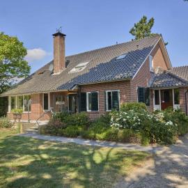 Genderens Buiten