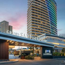 Grand Sapphire Luxury Residence