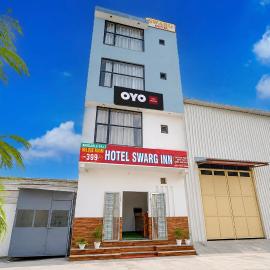 Hotel O Swarg Inn
